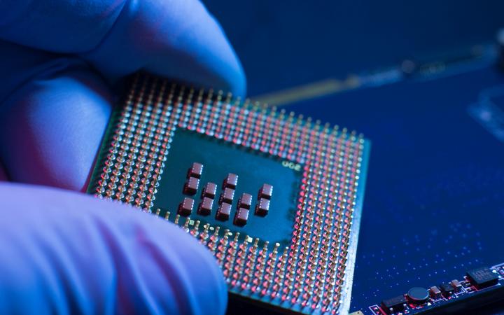 Computer Chip Shortage No Relief For New Zealand S Gpc Until 2022 Rnz News