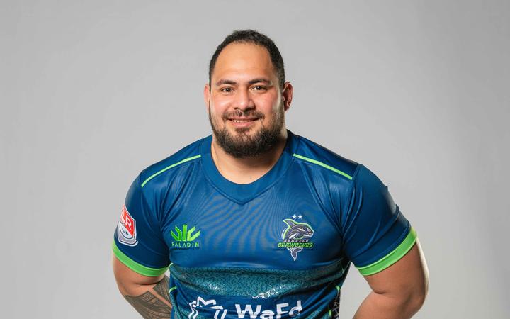 Joey Iosefa.