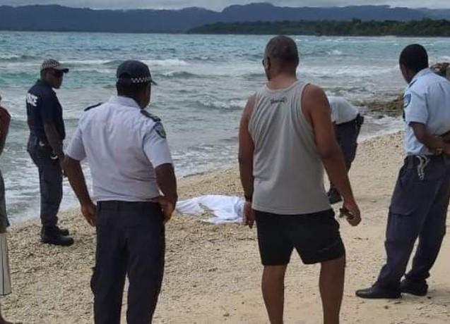 Vanuatu's main island halts outward travel after Covid discovery
