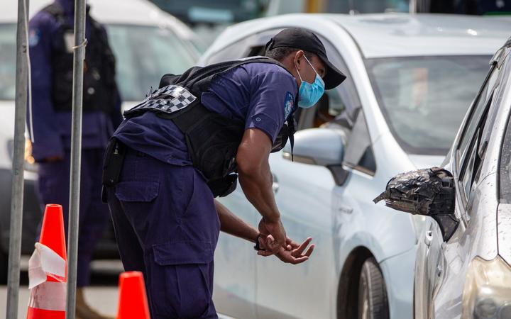 166 more, Fiji Covid-19 cases continue to escalate