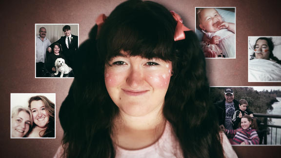 Maija Russell is moving to Australia with her mother, Jessica Russell, in order to get Spinraza for Spinal Muscular Atrophy, which Pharmac won't fund. 