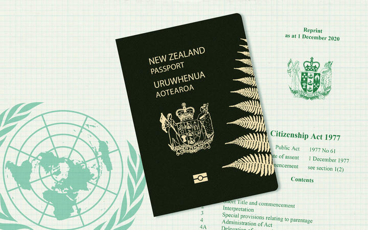 Losing citizenship: need to know RNZ News