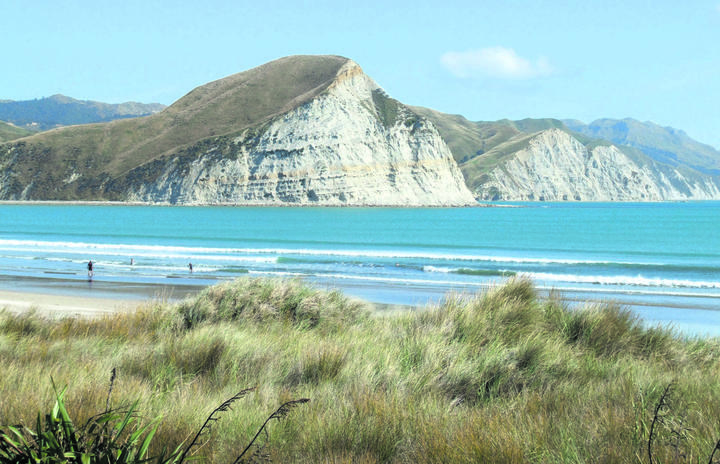 Rongomaiwahine Iwi Trust manager Terrence Maru says the “biggest worry” for Mahia residents is people coming from the cities.