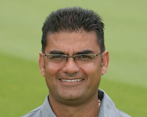 Dipak Patel