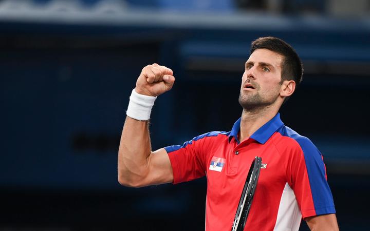 Djokovic è sopravvissuto alla paura iniziale di avanzare agli US Open