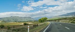 State Highway 83 NZ