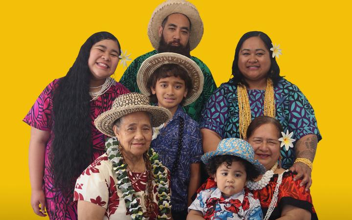This year’s theme for Faahi Tapu he Vagahau Niue – Niue Language Week is Kia Tupuolaola e Moui he Tagata Niue which means May the Tagata Niue thrive