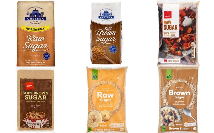 Chelsea Sugar New Zealand is undertaking a recall of raw sugar because of low-level lead contamination.