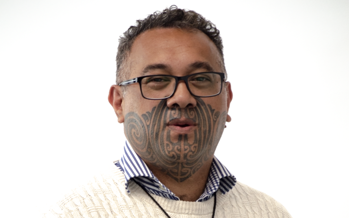 Whetu Moataane's appointment as chairperson of Te Tōtarahoe o Paerangi and Ngā Waihua o Paerangi was announced by the iwi this month. 