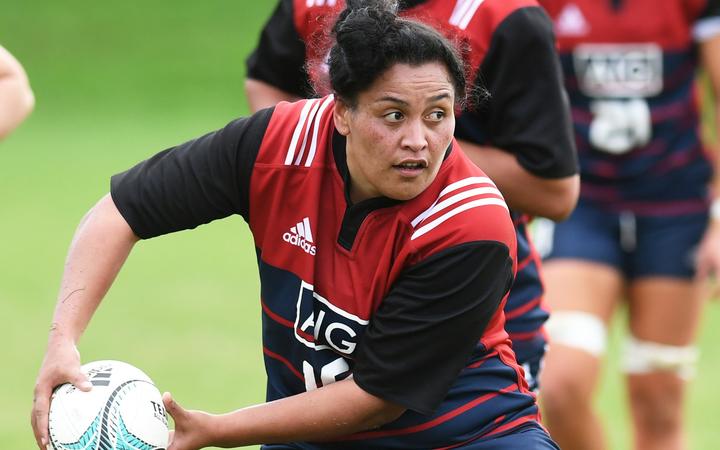 Lack of accountability in Black Ferns saga leaves sour taste