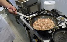 Last week a Christchurch restaurant was ordered to pay an immigrant chef $175,000 for unpaid wages. 