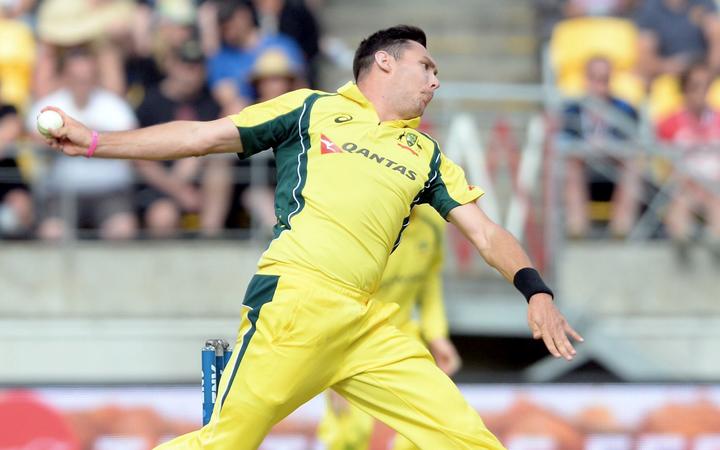 Australia&#39;s Boland to make debut at MCG home | RNZ News