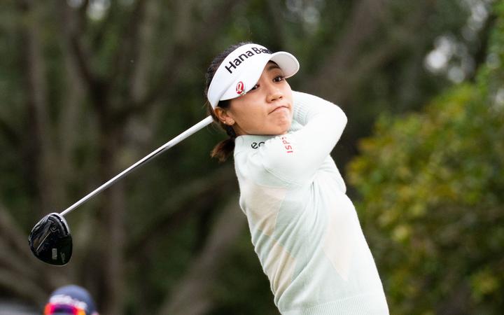 Lydia Ko shows ‘mental strength, desire and dedication’ to return to golf’s elite