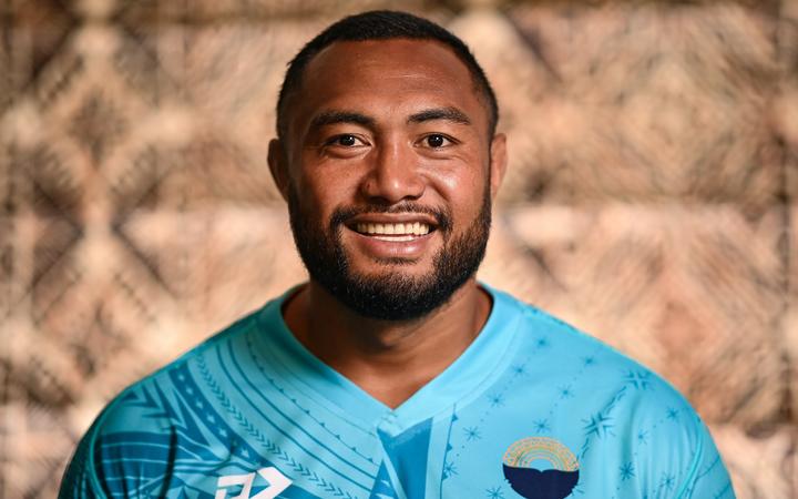 Sekope Kepu will lead Moana Pasifika in Super Rugby Pacific.