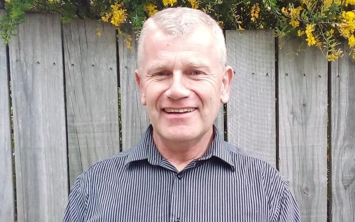 Terry Taylor, president of the New Zealand Institute of Medical Laboratory Sciences (NZIMLS), was shocked at the ferocity of his symptoms when he tested positive for Covid-19.