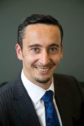 Dominick Stephens, Chief Economic Adviser for the NZ Treasury