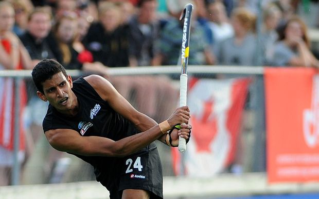 Arun Panchia