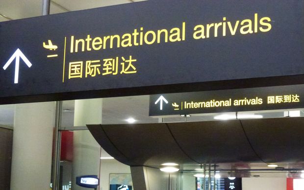 Small groups of refugee families to be allowed into New Zealand