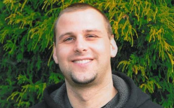 Mathew Stevens
