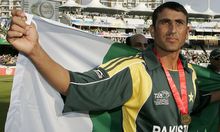 Pakistan batsman Younus Khan wanted the fourth one dayer against New Zealand called off in the wake of the Peshawar massacre.