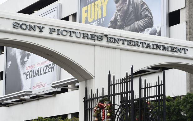Sony has cancelled the Christmas Day release of The Interview after threats to cinemas. 