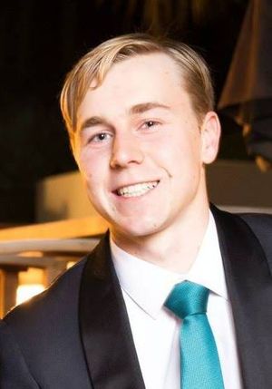 Auckland student Ethan Sorrell has topped the Cambridge exams.