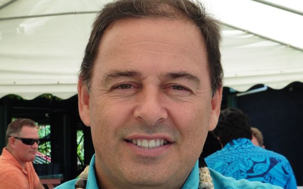 Cook Islands PM describes Forum withdrawal threat as 'extreme'