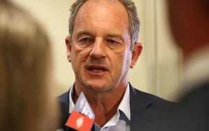David Shearer