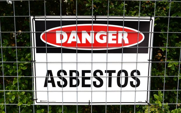 asbestos