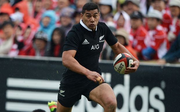 Piutau Won T Be Last Young All Black To Go Tew Rnz News