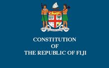 Fiji constitution