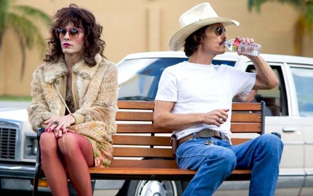Dallas Buyers Club
