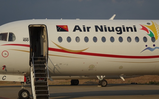 Unduh 54 Background Of Air Niugini Terbaik