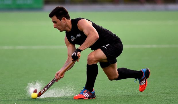 Black Sticks beaten by India | RNZ News