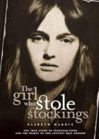 The Girl Who Stole Stockings front cover