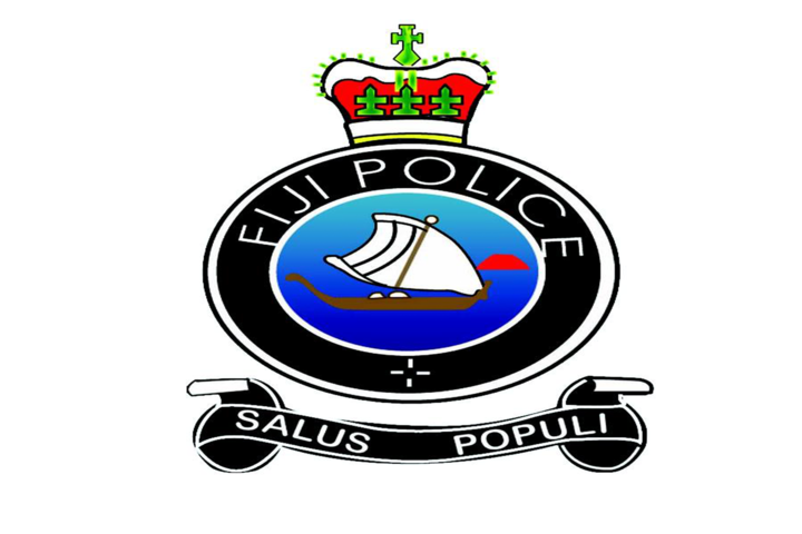 Fiji Police Force Logo