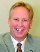 photo of Michael Brooks