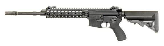 will you guys be adding the LMT MARS-L? the new rifle for the NZDF, selecte...