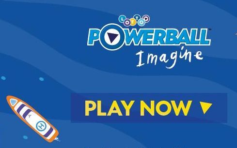 mylotto powerball