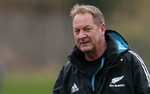 Mick Byrne: Fotosport/David Gibson