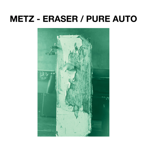 METZ Eraser