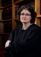 Judge Lisa Tremewan 