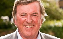 Sir Terry Wogan, pictured in 2009.