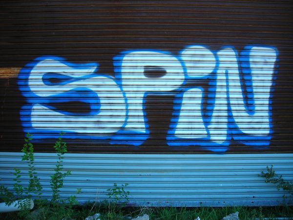 Spin