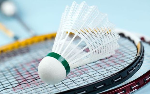 New Zealand badminton team out of championship due to Covid-19