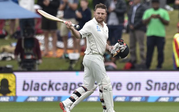 McCullum can bring back ‘fun and enjoyment’ for England cricket