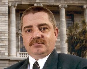 Andy Tookey, spokesperson for GiveLife NZ