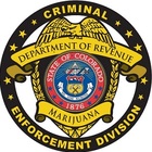All retailed marijuana products in Colorado must have this label.