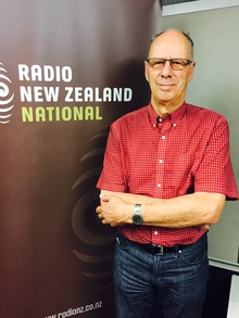Roger Hall