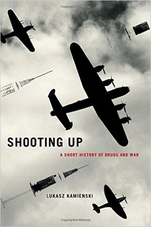 Shooting up cover